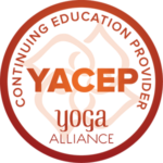 YACEP Yoga Alliance